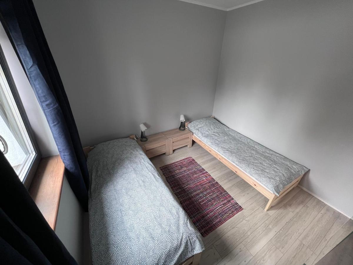 Apartament Pod Jaworami Z Antresola Jelenia Góra Exteriör bild