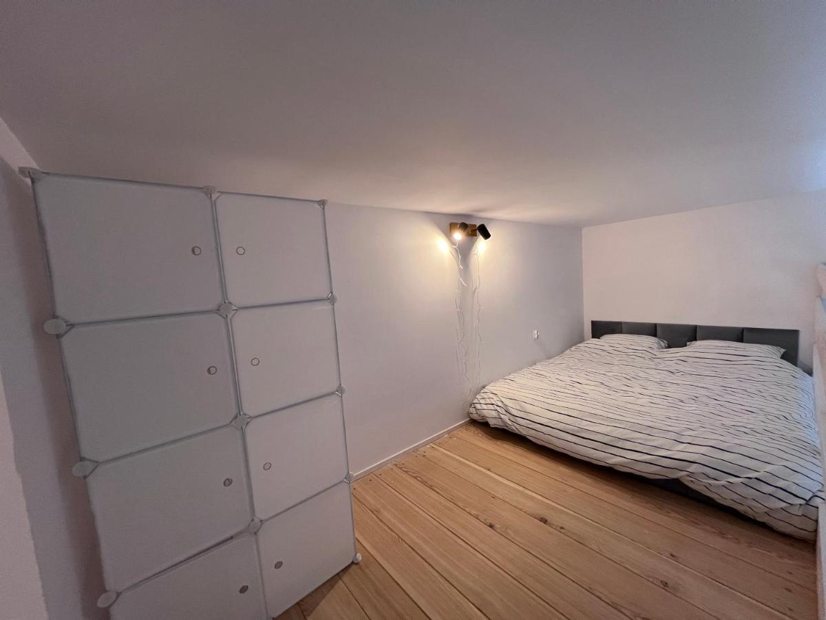 Apartament Pod Jaworami Z Antresola Jelenia Góra Exteriör bild