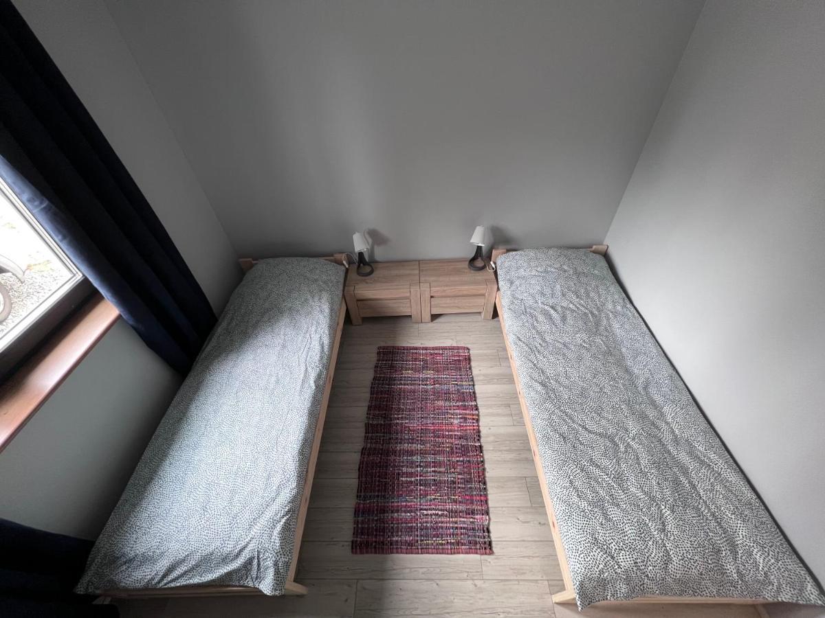 Apartament Pod Jaworami Z Antresola Jelenia Góra Exteriör bild