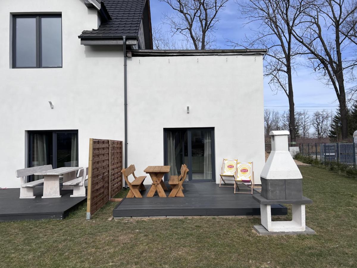 Apartament Pod Jaworami Z Antresola Jelenia Góra Exteriör bild